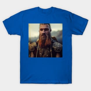 Viking Raider T-Shirt